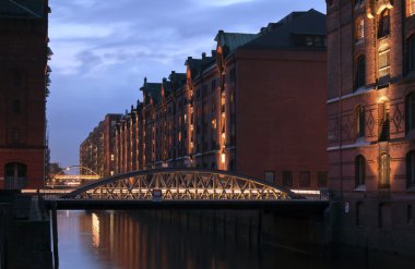 Hamburg