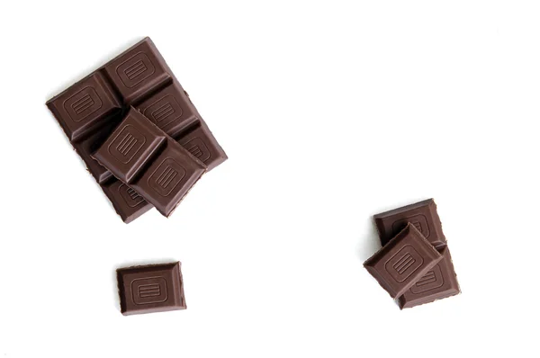 Chocolate. — Foto de Stock