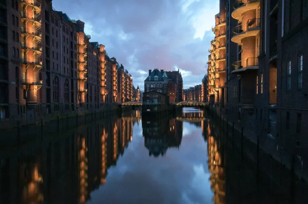 Hamburg