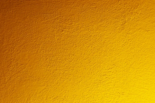 Eine orangefarbene Wand. Hintergrund — Stockfoto