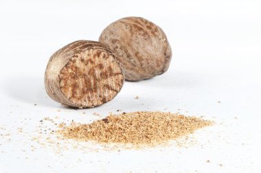 Küçük Hindistan cevizi