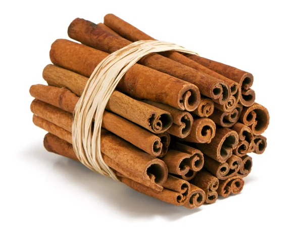 Cinnamon sticks — Stock Photo, Image