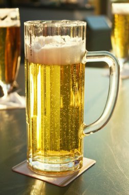 taze fıçı bira