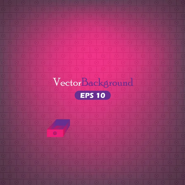 Fondo abstracto violeta — Archivo Imágenes Vectoriales