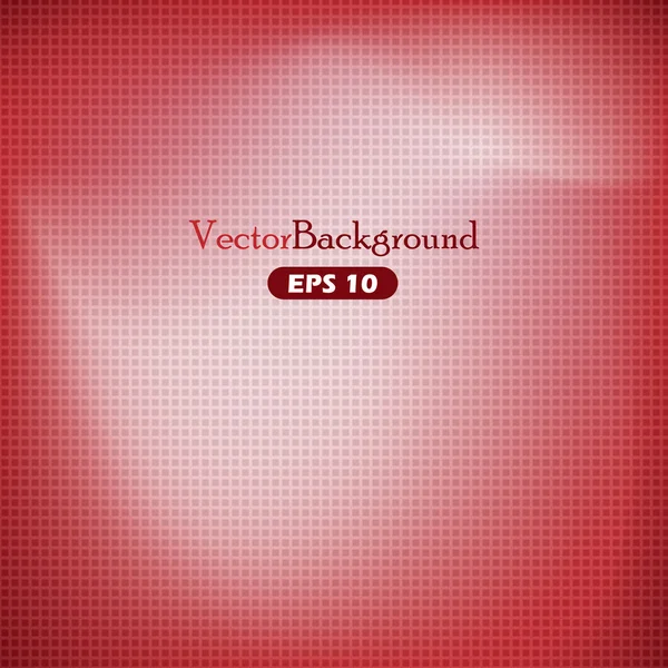 Kırmızı Soyut Arkaplan