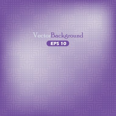 Mor vektör arka plan Kılavuzu