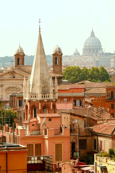 Views of the Vatican — Stock Photo, Image