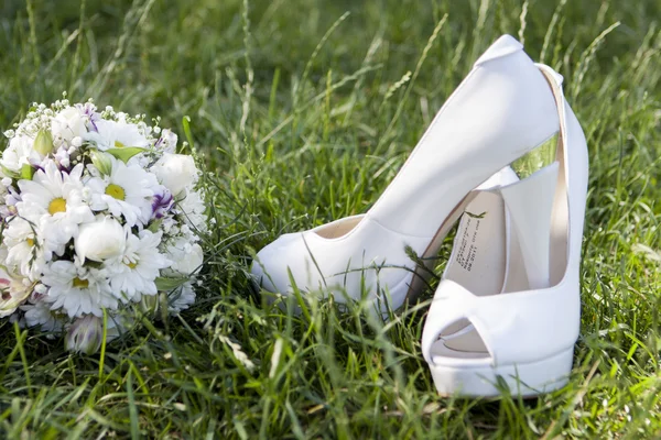 buket düğün Ayakkabı