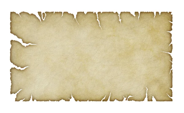 Parchment — Stock Photo, Image