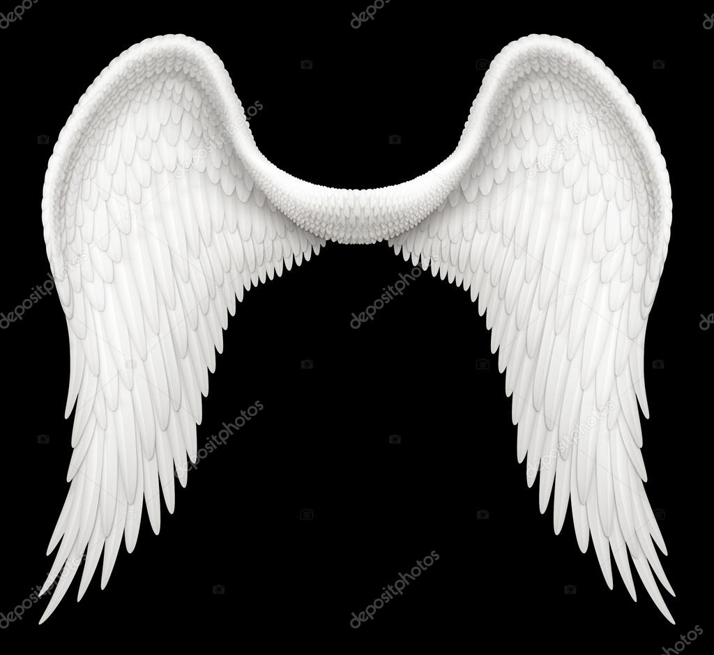 Angel Wings