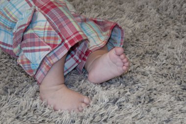 Bebek Ayakları
