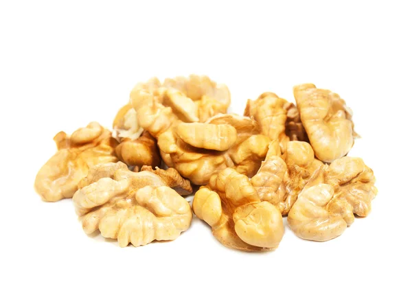 Walnuts — Stock Photo, Image