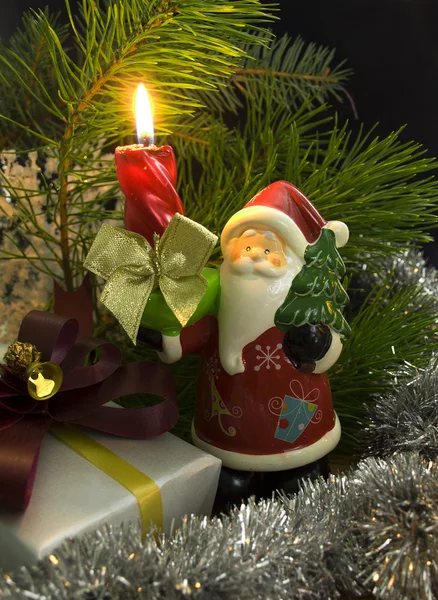 Christmas decoration — Stock Photo, Image