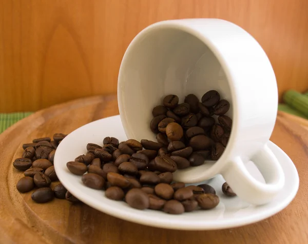 Coffee beans — Stock Photo, Image