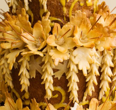 Ukrayna evlilik somun