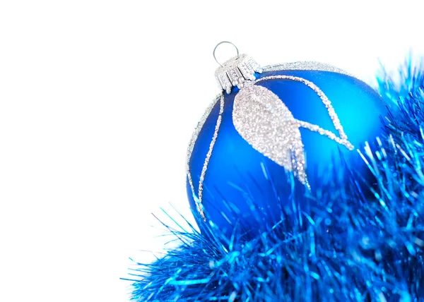 Christmas Bauble — Stock Photo, Image