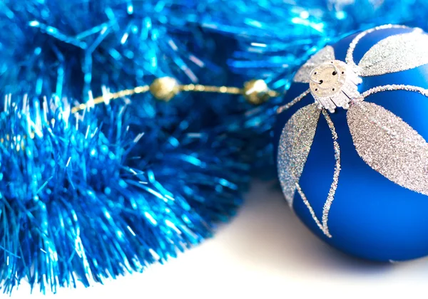 Christmas Bauble — Stock Photo, Image