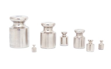 denge ağırlıkları