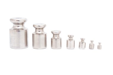 denge ağırlıkları