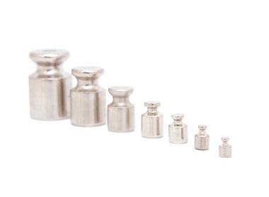 denge ağırlıkları