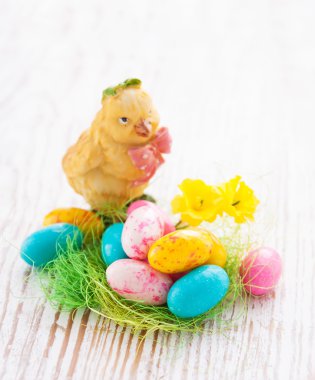 Paskalya yumurtaları