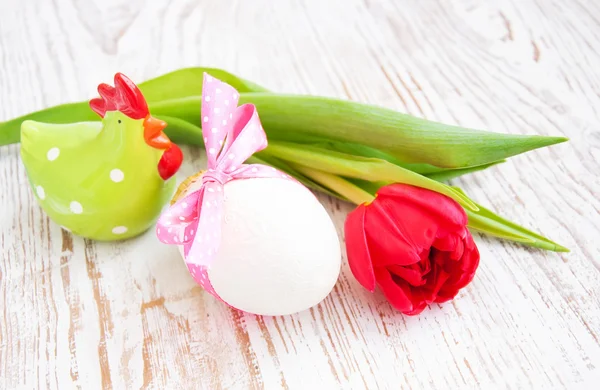 Easter egg — Stock Photo, Image