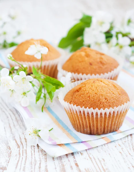 Muffin — Foto Stock