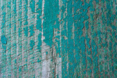 Eski Ahşap Arkaplan