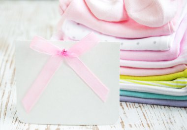 Yeni doğan bebek tebrik