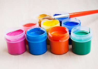 sanat malzemeleri