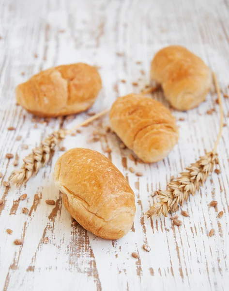 Croissant — Stock Photo, Image