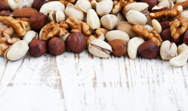 karışık Kuruyemiş