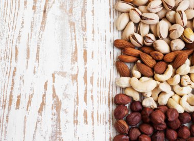 karışık Kuruyemiş