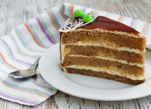 Kuchen — Stockfoto