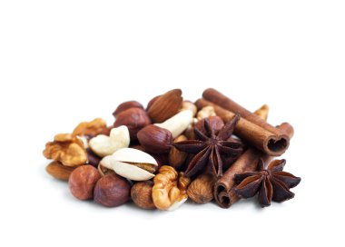 karışık Kuruyemiş