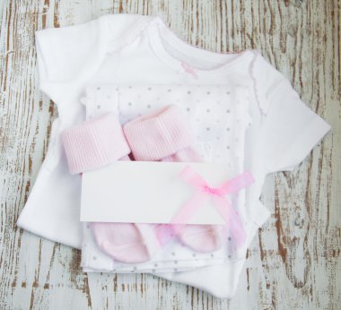 Yeni doğan bebek tebrik