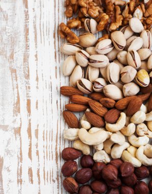 karışık Kuruyemiş