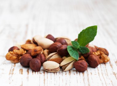 karışık Kuruyemiş