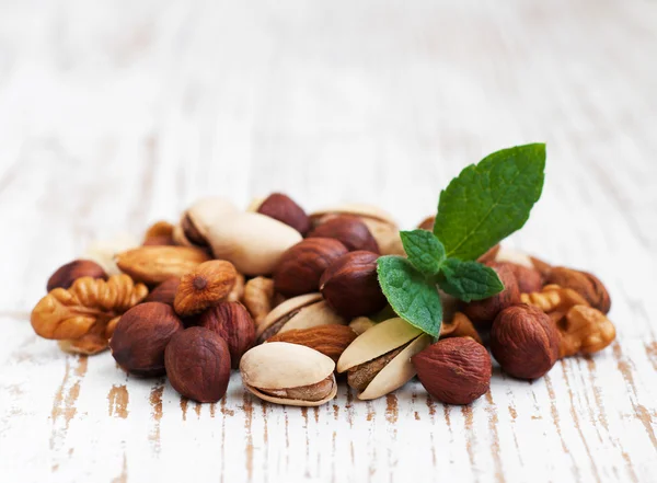 karışık Kuruyemiş