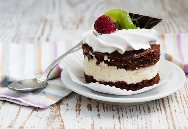 Cake — Stock Photo, Image