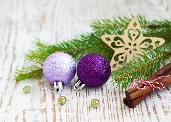 Christmas Decoration — Stock Photo, Image