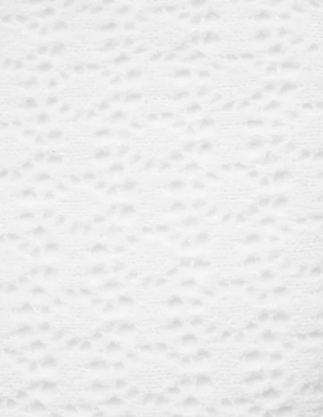 Beautiful white wool patterns — Stock Photo, Image