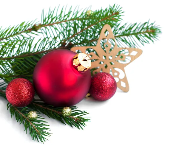 Christmas Decoration — Stock Photo, Image