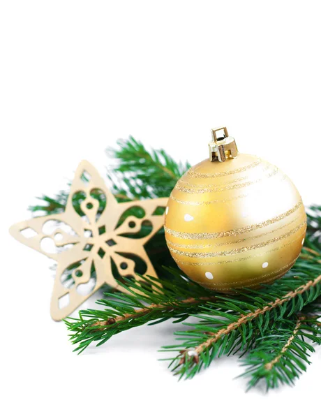 Christmas Decoration — Stock Photo, Image