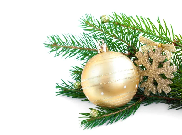 Kerstdecoratie — Stockfoto