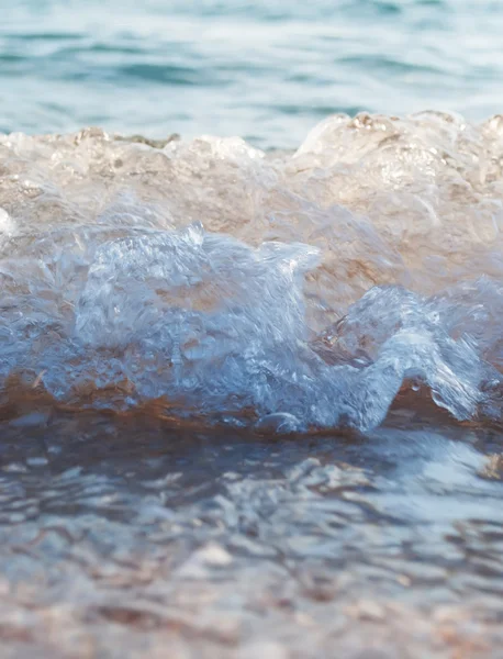 Beach Waves — Stock Photo, Image