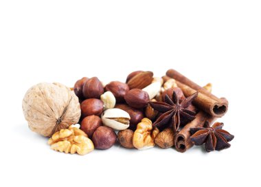 karışık Kuruyemiş