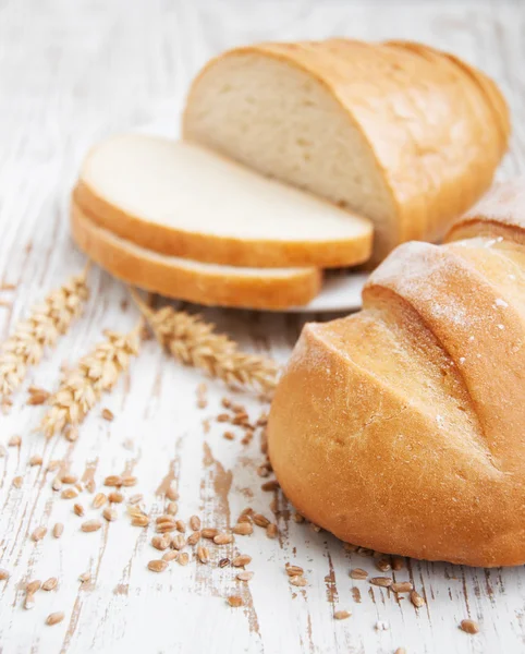 Bread — Stock Photo, Image