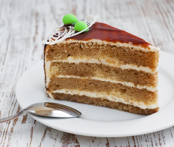 Cake — Stock Photo, Image