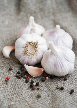 sarımsak